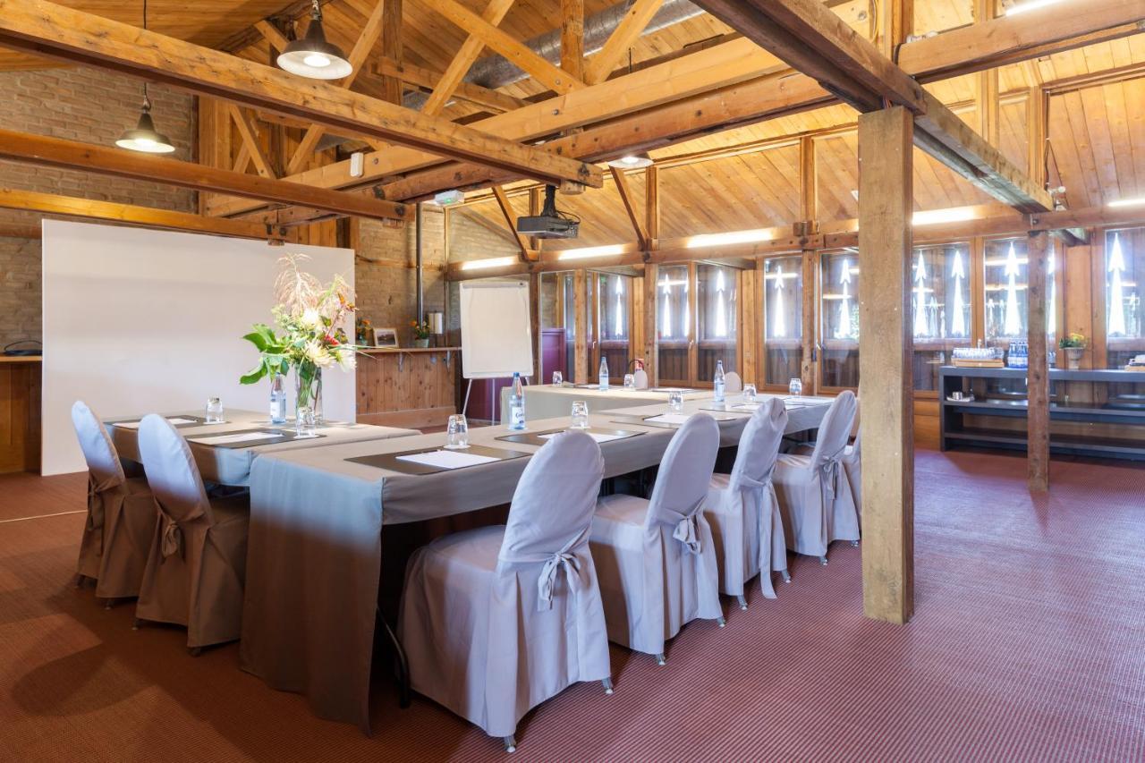 Le Kempferhof Golf Et Chateau-Hotel Plobsheim Kültér fotó